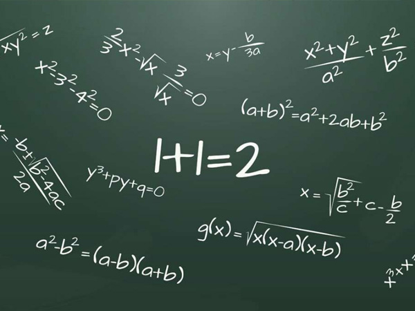 数学